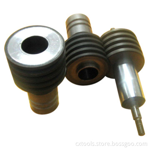 Metal Bond Diamond/CBN Wheel (with Tooth)